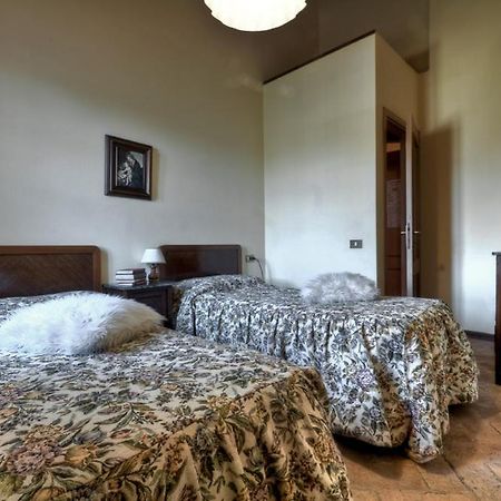 Agriturismo Il Prato Palaia Exteriör bild