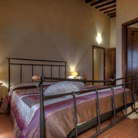 Agriturismo Il Prato Palaia Exteriör bild