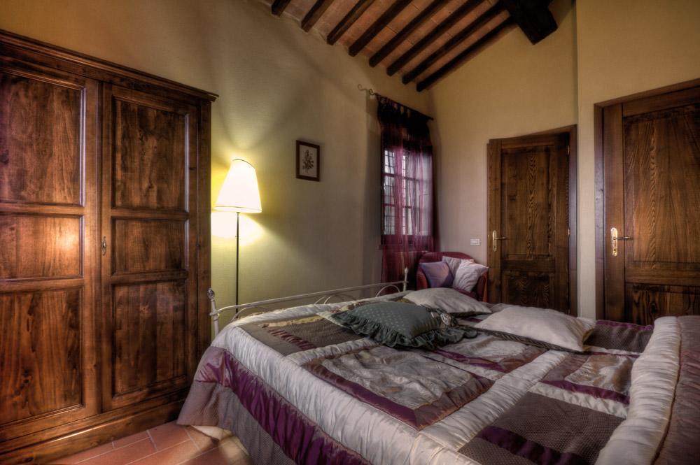 Agriturismo Il Prato Palaia Exteriör bild