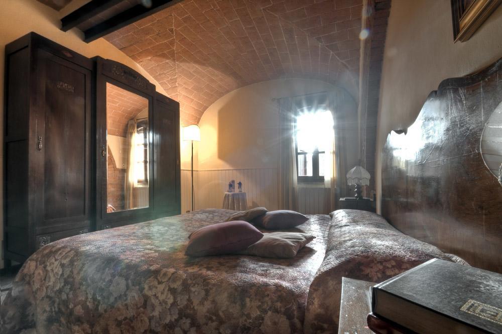 Agriturismo Il Prato Palaia Exteriör bild