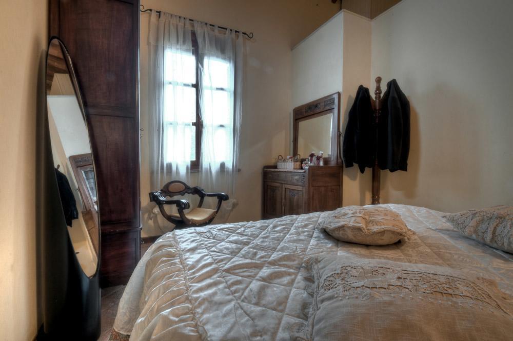 Agriturismo Il Prato Palaia Exteriör bild