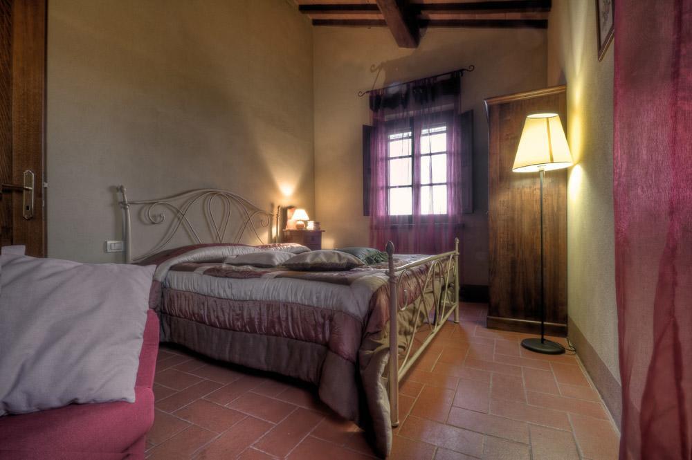 Agriturismo Il Prato Palaia Exteriör bild