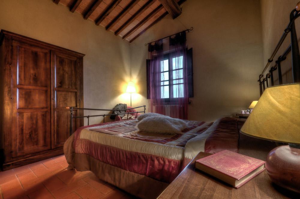 Agriturismo Il Prato Palaia Exteriör bild