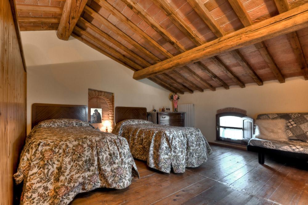 Agriturismo Il Prato Palaia Exteriör bild