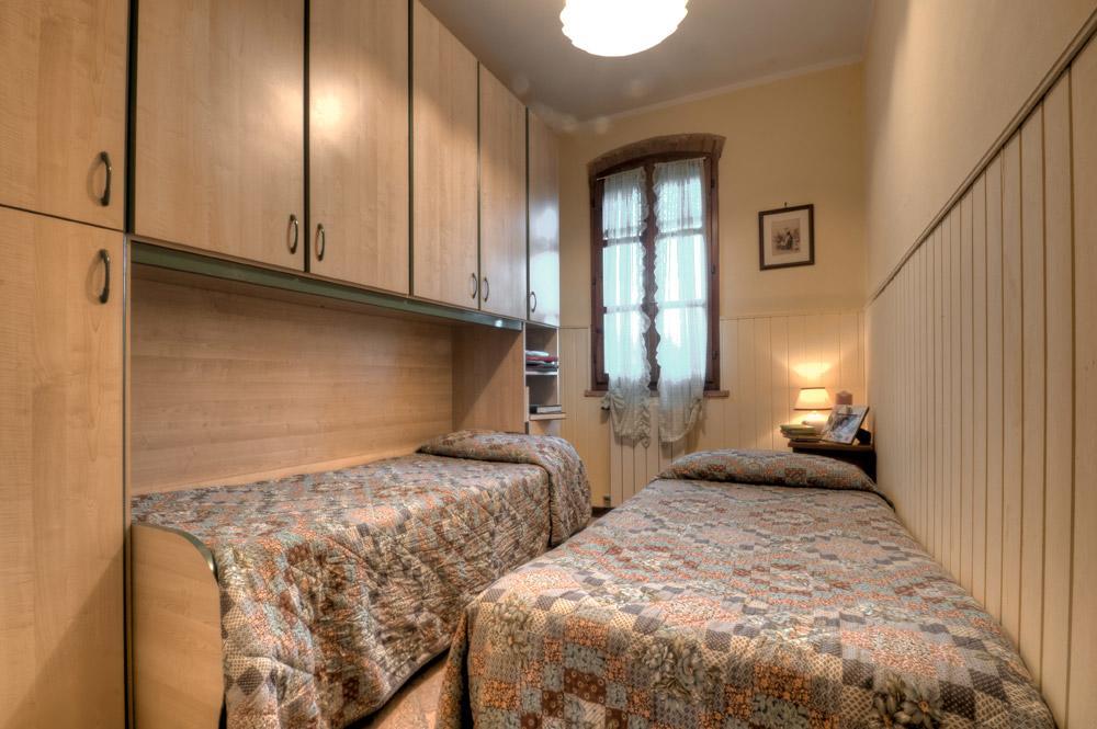 Agriturismo Il Prato Palaia Exteriör bild