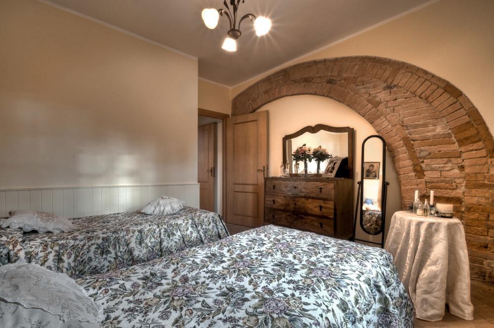 Agriturismo Il Prato Palaia Exteriör bild