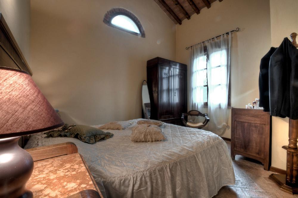 Agriturismo Il Prato Palaia Exteriör bild