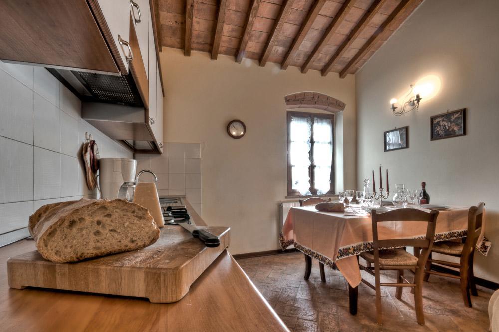 Agriturismo Il Prato Palaia Exteriör bild
