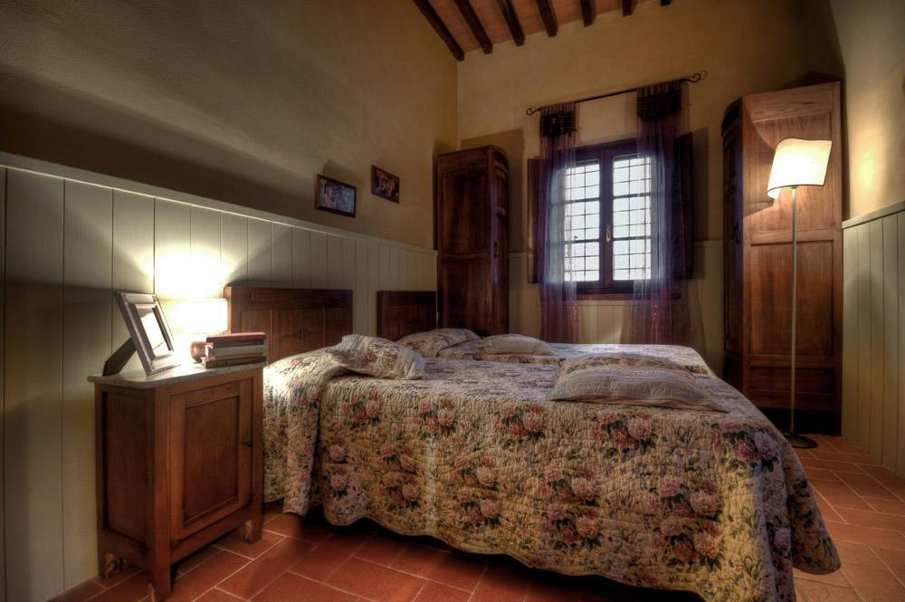 Agriturismo Il Prato Palaia Exteriör bild