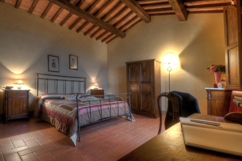 Agriturismo Il Prato Palaia Exteriör bild