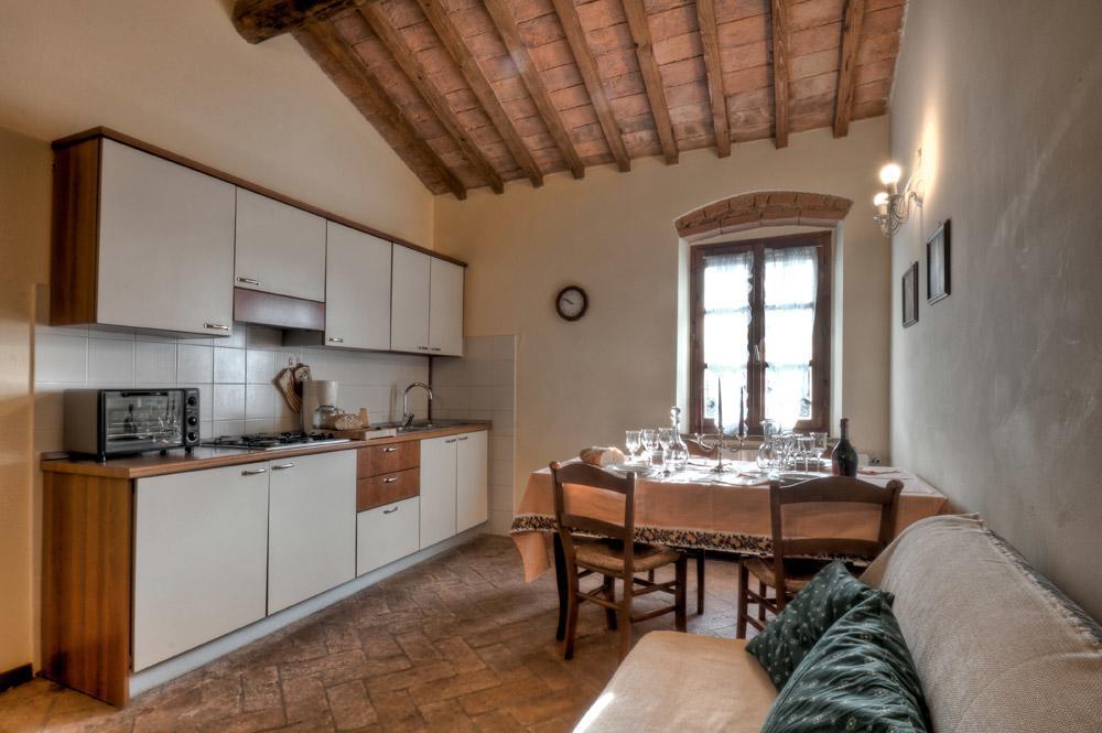Agriturismo Il Prato Palaia Exteriör bild