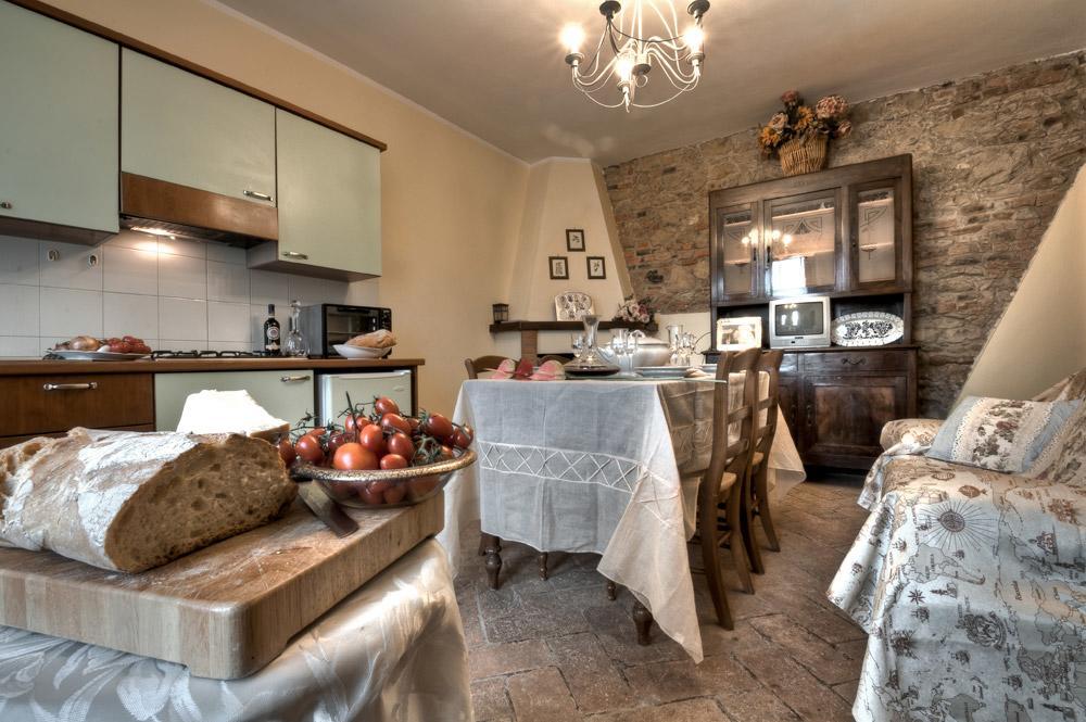 Agriturismo Il Prato Palaia Exteriör bild