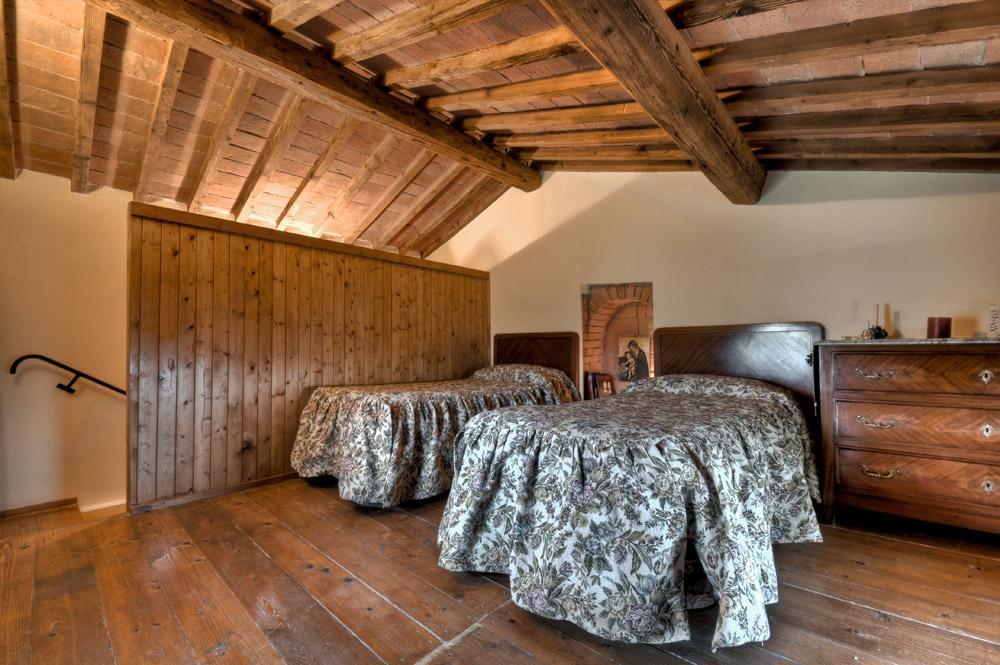 Agriturismo Il Prato Palaia Exteriör bild