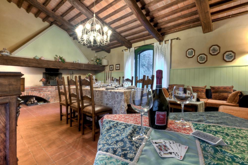Agriturismo Il Prato Palaia Exteriör bild