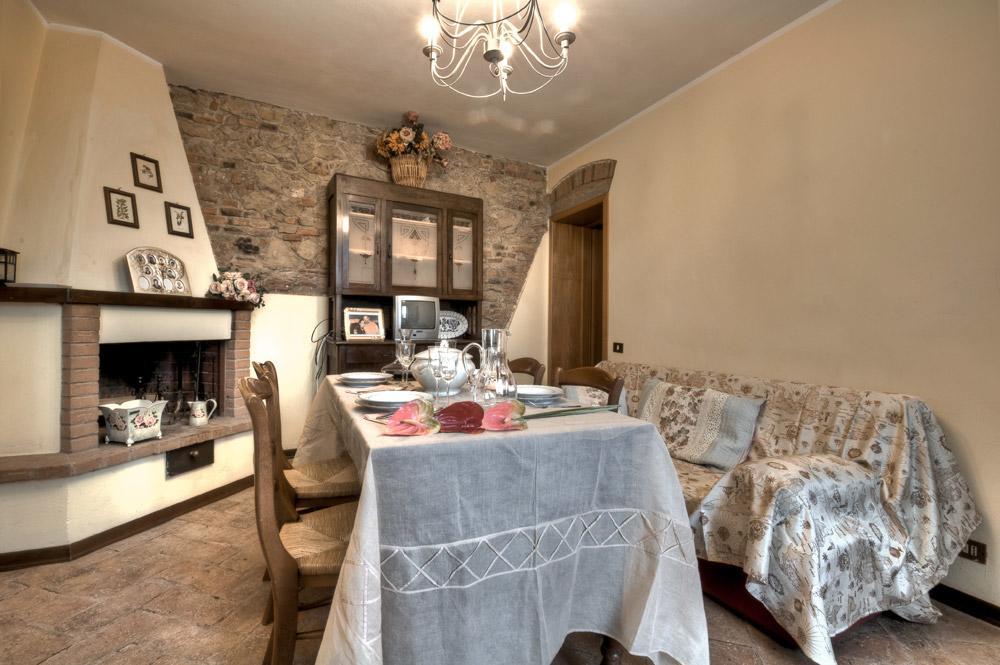 Agriturismo Il Prato Palaia Exteriör bild