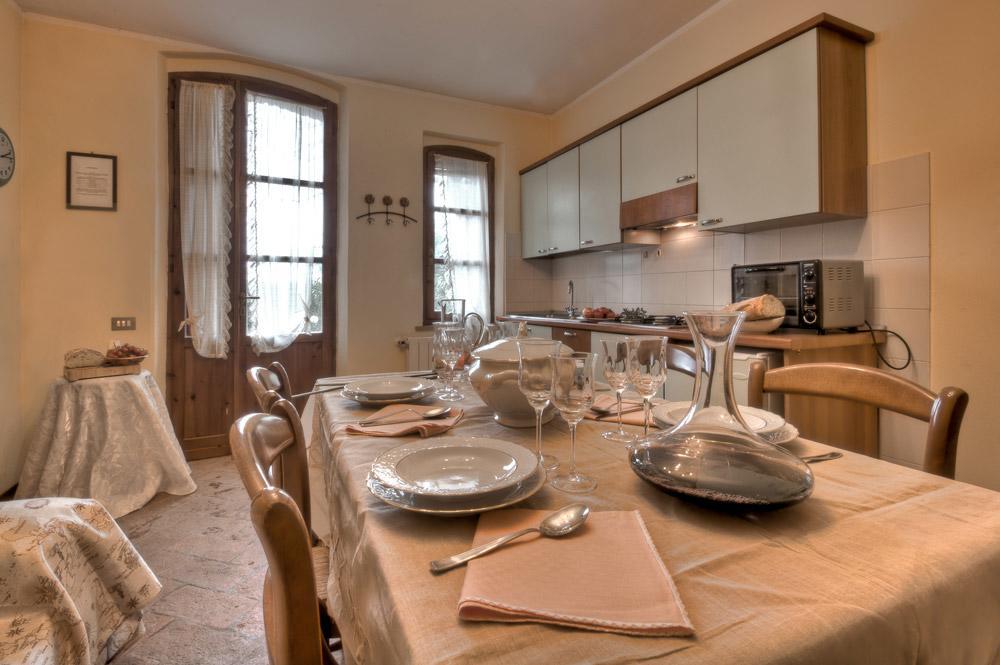 Agriturismo Il Prato Palaia Exteriör bild