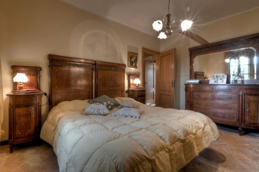 Agriturismo Il Prato Palaia Exteriör bild