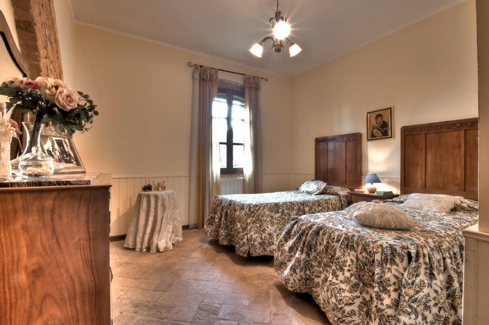 Agriturismo Il Prato Palaia Exteriör bild