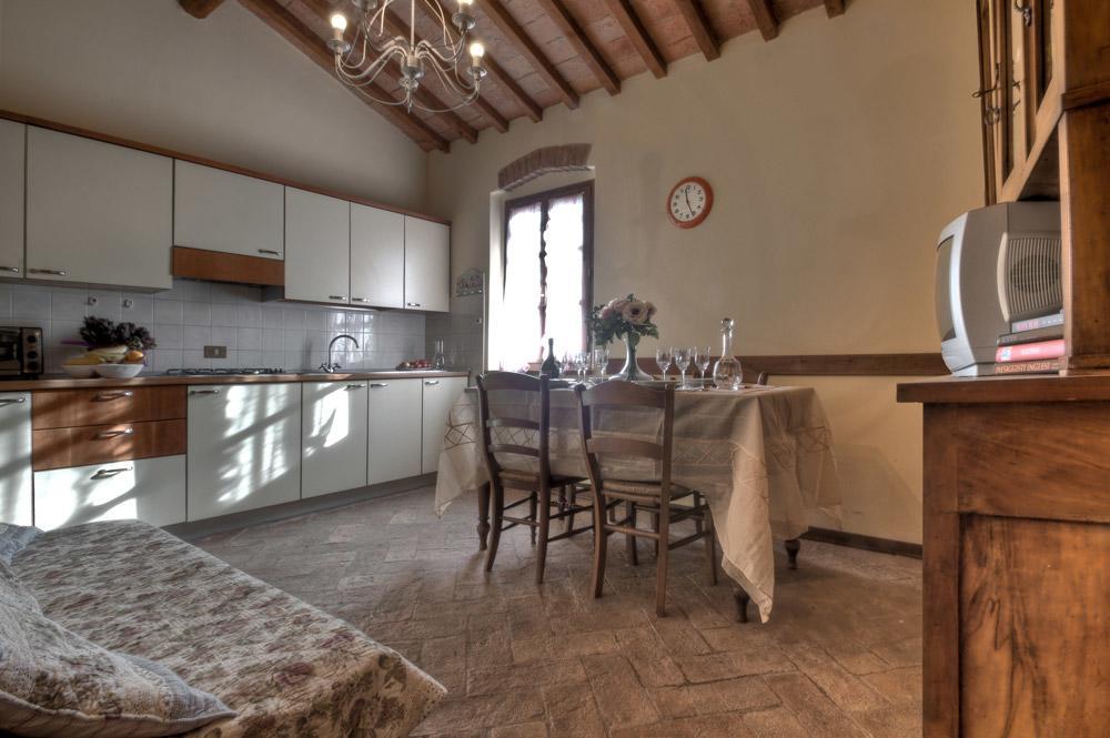 Agriturismo Il Prato Palaia Exteriör bild
