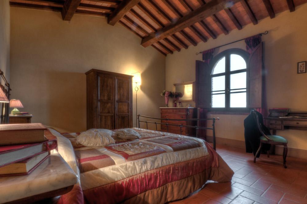 Agriturismo Il Prato Palaia Exteriör bild