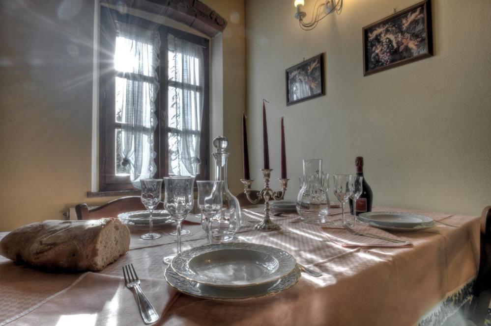 Agriturismo Il Prato Palaia Exteriör bild