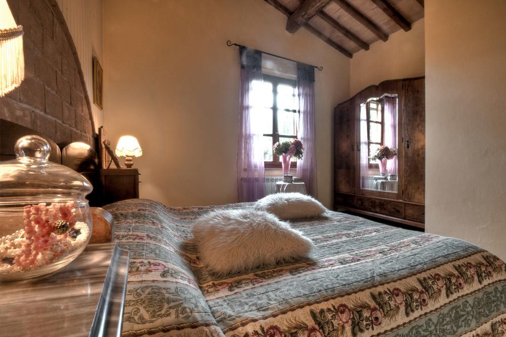 Agriturismo Il Prato Palaia Exteriör bild