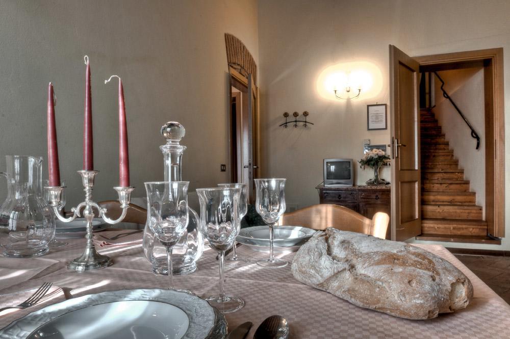 Agriturismo Il Prato Palaia Exteriör bild