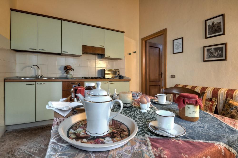Agriturismo Il Prato Palaia Exteriör bild