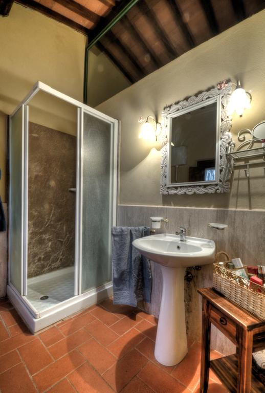 Agriturismo Il Prato Palaia Exteriör bild
