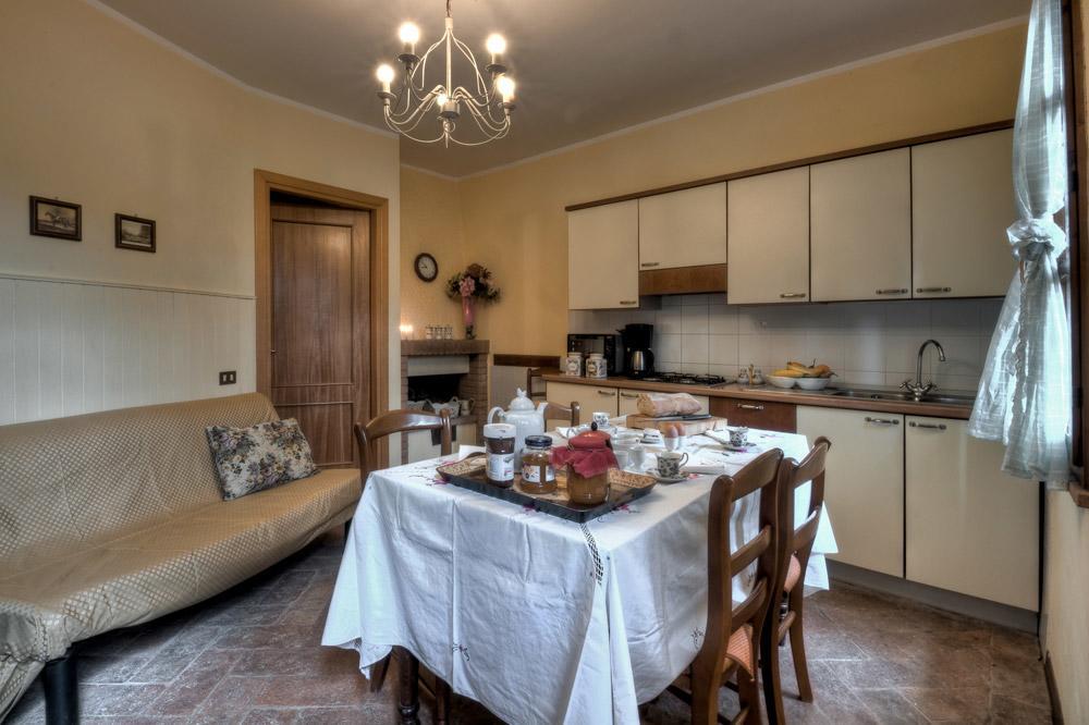 Agriturismo Il Prato Palaia Exteriör bild