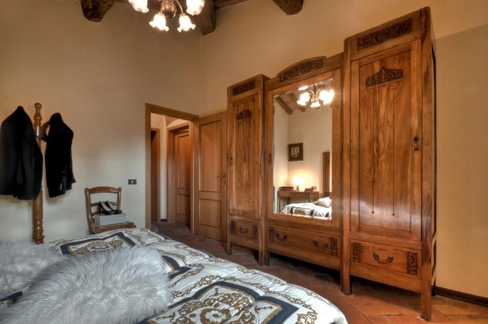 Agriturismo Il Prato Palaia Exteriör bild